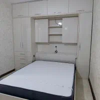 تعمیرات کابینت ، کمد دیواری و تخت کمجا|خدمات پیشه و مهارت|بهارستان, |دیوار