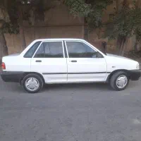پراید 131مدل 90