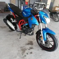 دینو۲۰۰z2 آپاچی آن اس ار اس هندا موتور