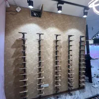 سولران رگال فیس رخت بند