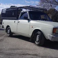 پیکان وانت مدل 93|خودرو سواری و وانت|اسدآباد, |دیوار