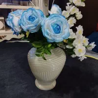 گل مصنوعی