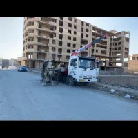 مشارکت در ساخت ۶۴۳متر سر نبش با جواز روی ملک|مشارکت در ساخت املاک|ری, دولت‌آباد|دیوار