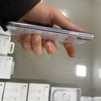 آیفون x لازرورقی|موبایل|قزوین, |دیوار