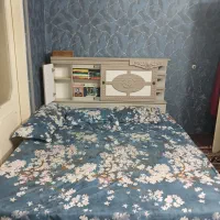 سرویس خواب دو نفره|تخت و سرویس خواب|مشهد, آزادشهر|دیوار