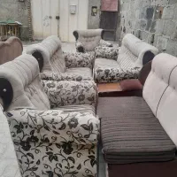 مبل تمیز ...