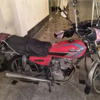 موتور تکتاز|موتورسیکلت|تهران, آذری|دیوار