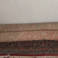 یک جفت قالی 3×4مجموعا 10 تومان