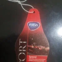 خوشبو کننده ماشین