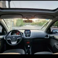 207پانا مشابه صفر کم کار