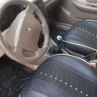 پژو ۴۰۵ اس ال ایکس tu5 مدل ۹۳ خاکستری|خودرو سواری و وانت|کرمانشاه, |دیوار