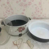 آرام پز|اجاق گاز و لوازم برقی پخت‌وپز|مشهد, شهرک لشکر (شهرک غرب)|دیوار