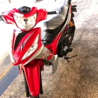 بیکلاج ویو طرح ویو پانیک۱۳۵