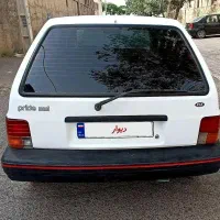 هاچبک کره ایی مدل 75 بسیار تمیز