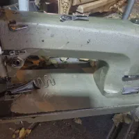 چرخ خیاطی صنعتی