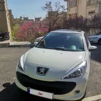 ۲۰۷ سفید سال ۱۴۰۲ پاناما