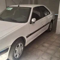 پژو پارس تی یو۵