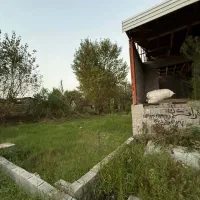 230متر زمین مسکونی بامدارک شسته رفته و پروانه ساخت