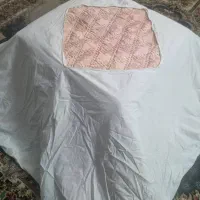 کرسی و همه وسایل