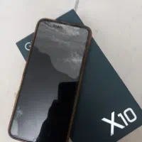 گوشی جی پلاسx10|موبایل|تهران, آذربایجان|دیوار