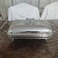 ظرف سوفله ریجنت