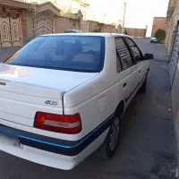 پژو اس ال ایکس ...سیمی|خودرو سواری و وانت|شهرضا, |دیوار