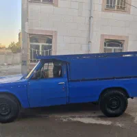 نیسان ۷۱|خودرو سواری و وانت|شهریار, شهرک بهاران (ویره)|دیوار