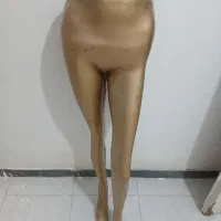 مانکن پا