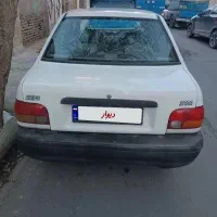 پراید|خودرو سواری و وانت|قوچان, |دیوار