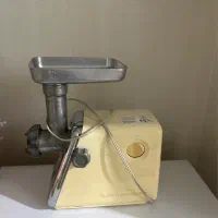 چرخ گوشت کارکرده
