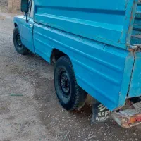 نیسان زامیاد|خودرو سواری و وانت|بن, |دیوار