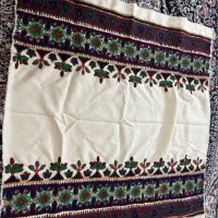 پته|پشتی|رفسنجان, |دیوار