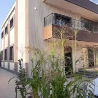 ویلایی ۲ طبقه در باغبهادران اصفهان