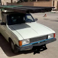 وانت بار تلفنی حمل بار