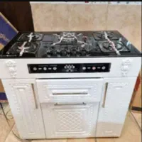 اجاق گاز|اجاق گاز و لوازم برقی پخت‌وپز|مریوان, |دیوار