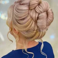 تخفیف افتتاحیه آموزشگاه ارایشگری