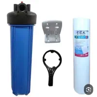 قطعات دستگاه تصفیه آب