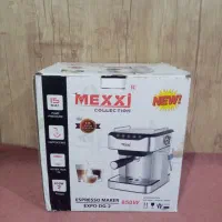 قهوه ساز صفحه لمسی نو