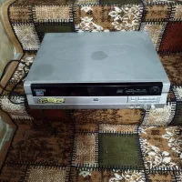 دستگاه سی دی