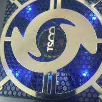 پاور اسکو 450 وات|قطعات و لوازم جانبی رایانه|مشهد, مهدی آباد|دیوار