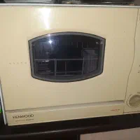 ظرفشویی کنوود