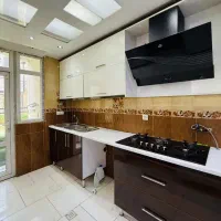 ۶۵متر۲خواب/۳۰متر حیاط اختصاصی/اندیشه فازیک|فروش آپارتمان|شهریار, شهریار|دیوار