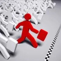جویای کار و انجام امور اداری