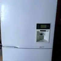 یخچال فریزر اسنوا