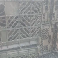 سبد ده کیلویی رنگی،تعداد ششصد عدد