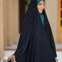 جواهری دوزی انواع عبا.مانتو.روسری.شال.کت|زیورآلات و اکسسوری|زابل, |دیوار