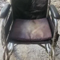 ویلچر