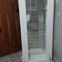 بوفه چوبی|بوفه، ویترین، کنسول|تهران, جیحون|دیوار