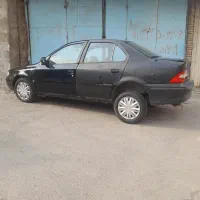 سمند مدل ۸۱ فروش فوری