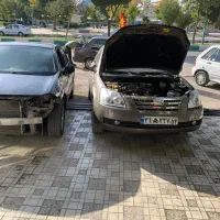 مکانیک سیار ماشین های چینی ایرانی و اتومات|خدمات موتور و ماشین|کرمانشاه, |دیوار